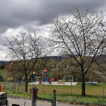 Apartmán u Rybáků v Pošumaví Volenice  Exteriér fotografie