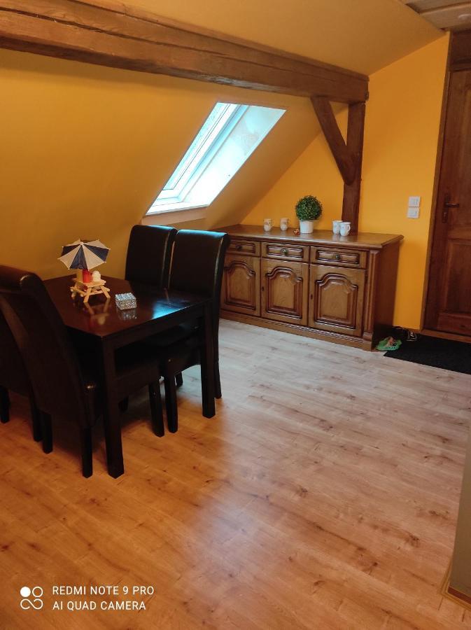 Apartmán u Rybáků v Pošumaví Volenice  Exteriér fotografie