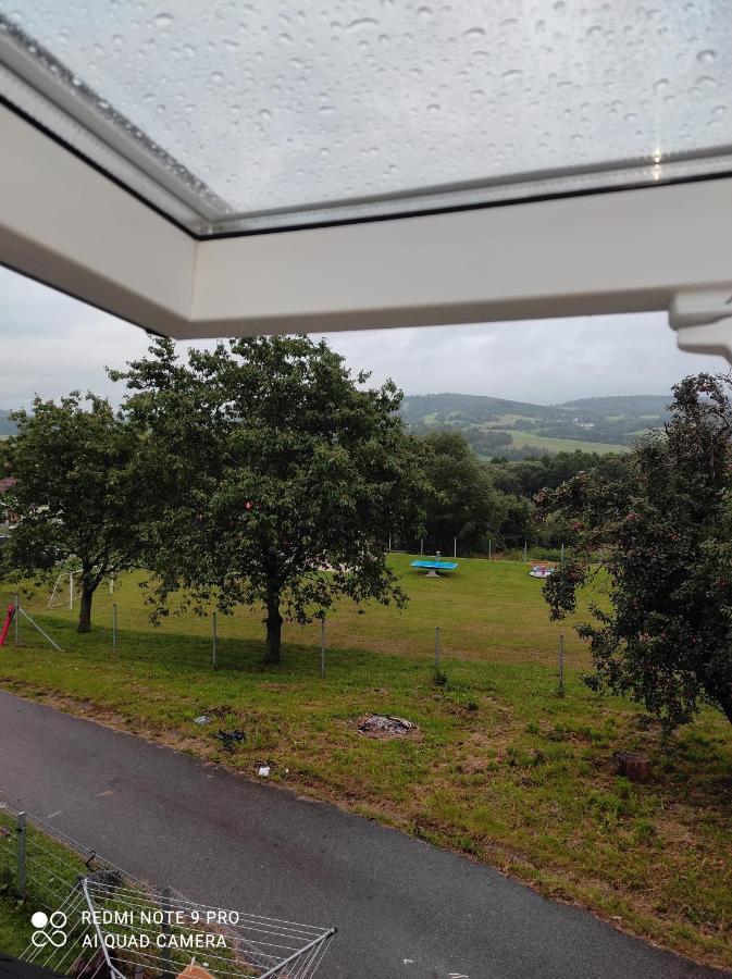 Apartmán u Rybáků v Pošumaví Volenice  Exteriér fotografie
